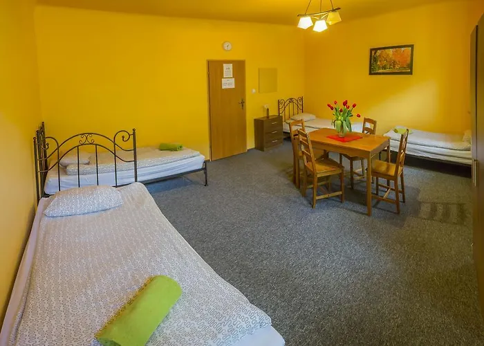 Flower Rooms Kraków